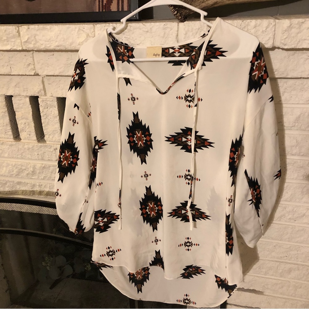 Daytrip top
